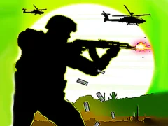 Joc Swat Force Vs Terrorists en línia