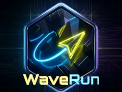 Joc Wave Run en línia