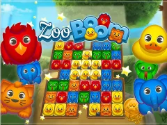 Joc Zoo Boom en línia
