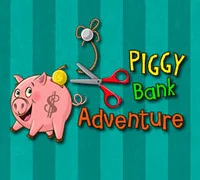 Joc Piggy Bank Adventure en línia