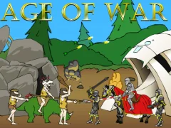 Joc Age of War en línia