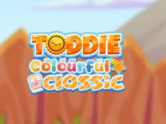 Joc Toddie Colorful Classic en línia