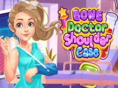 Joc Bone Doctor Shoulder Case en línia
