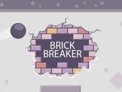 Joc Brick Breaker en línia
