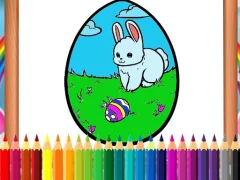 Joc Dying Easter Eggs en línia