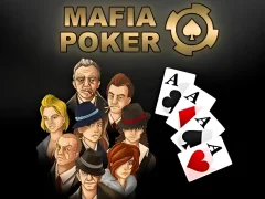 Joc Mafia Poker en línia