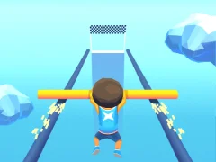 Joc Rail Slide en línia
