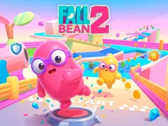 Joc Fall Bean 2 en línia