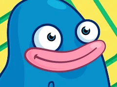 Joc Maze Monster en línia