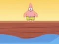 Joc SpongeBob Seesaw Mania en línia