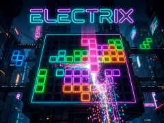 Joc Electrix en línia