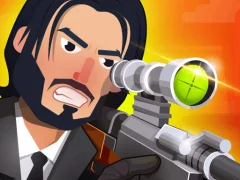 Joc Captain Sniper en línia