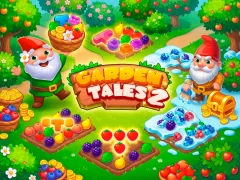 Joc Garden Tales 2 en línia