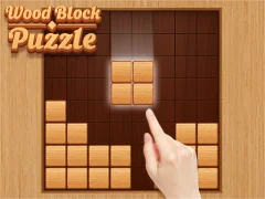 Joc Wood Block Puzzle en línia
