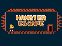 Joc Hamster Escape Jailbreak en línia