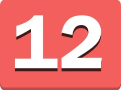 Joc Twelve en línia