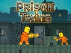 Joc Prison Twins en línia