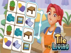 Joc Tile Living en línia