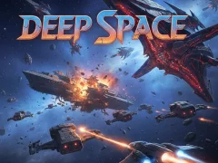 Joc Deep Space en línia
