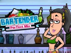 Joc Bartender Perfect Mix en línia