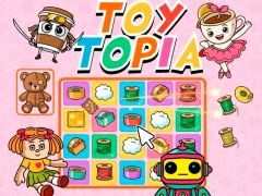 Joc Toytopia en línia