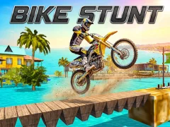 Joc Bike Stunt en línia