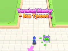 Joc Terminal Master Bus Tycoon en línia