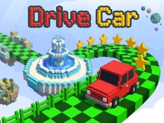 Joc Drive Car en línia