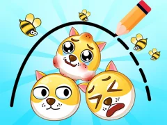 Joc Draw 2 Save Doge en línia