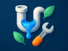Joc Pipe Puzzle: Connect & Flow en línia
