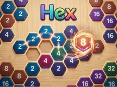 Joc Hex en línia