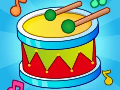 Joc Drum Drum Piano en línia