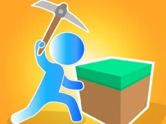 Joc Digger Fighter in the Maze en línia