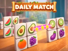 Joc Daily Match en línia