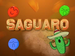 Joc Saguaro en línia