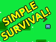 Joc Simple Surviving Game en línia