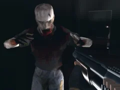 Joc Zombie Hunter en línia