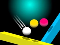 Joc Puzzle Balls en línia