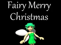 Joc Fairy Merry Christmas en línia