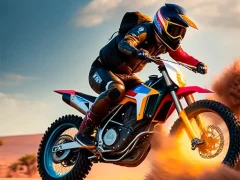 Joc Stunt Rider en línia