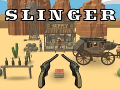 Joc Slinger en línia