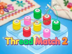 Joc Thread Match 2 en línia