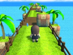 Joc Infinite Runner en línia