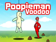 Joc Poopieman Voodoo en línia