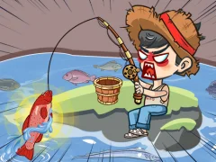 Joc Fishing Life en línia