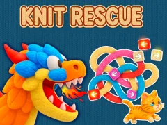 Joc Knit Rescue en línia
