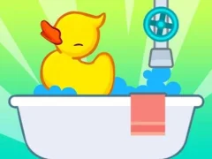 Joc Help The Duck en línia