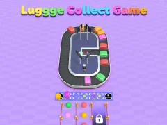 Joc Luggage Collect Game en línia