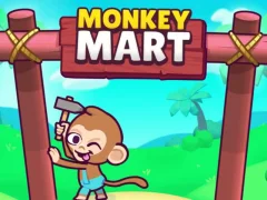 Joc Monkey Mart en línia