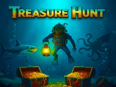 Joc Treasure Hunt en línia